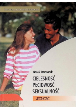 Cielesność płciowość seksualność