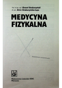 Medycyna fizykalna