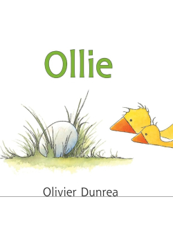 Ollie
