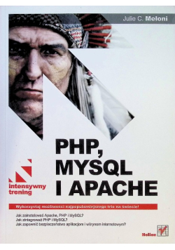 Php mysql I Apache