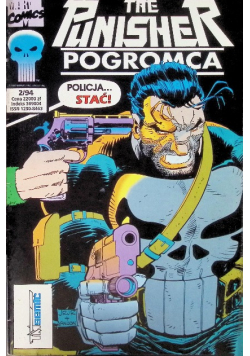 The Punisher Nr 2 / 94