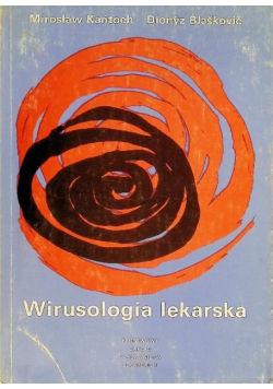 Wirusologia lekarska
