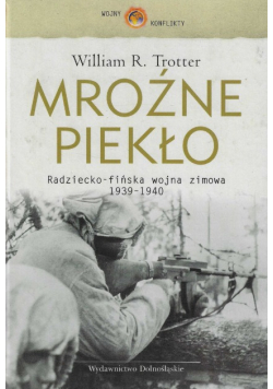 Mroźne piekło