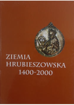 Ziemia hrubieszowska 1400-2000