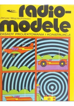 Radiomodele zasady projektowania i konstrukcji