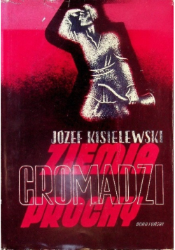 Ziemia gromadzi prochy