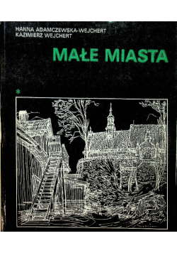 Małe miasta