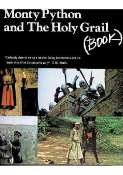 Monty Python and The Holy Grail