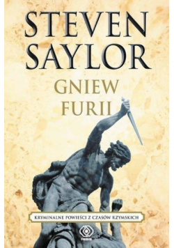 Gniew Furii