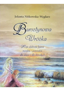 Bursztynowa wróżka