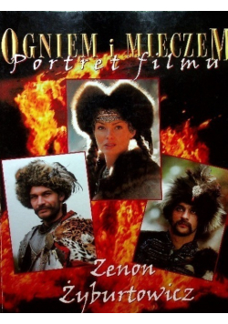 Ogniem i mieczem portret  filmu