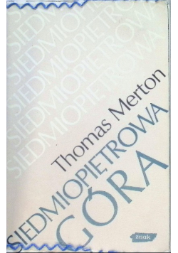 Siedmiopiętrowa góra