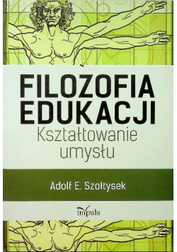 Filozofia edukacji