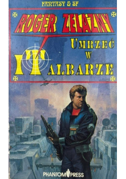 Umrzeć w Albarze