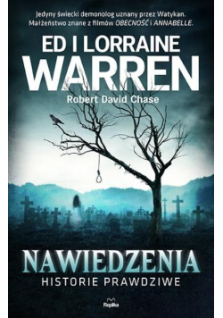 Nawiedzenia. Historie prawdziwe