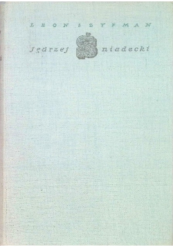 Jędrzej Śniadecki