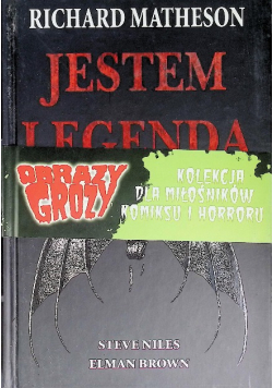 Jestem legendą