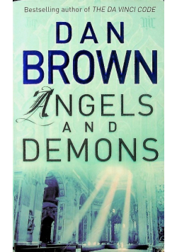 Angels and Demons