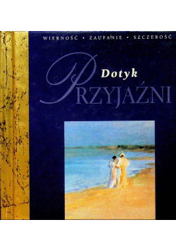 Dotyk przyjaźni