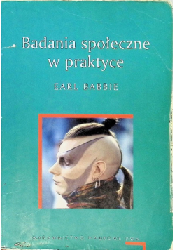 Badania społeczne w praktyce