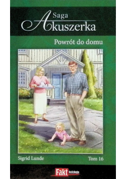 Akuszerka Powrót Do Domu Tom 16