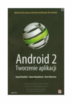 Android 2 Tworzenie Aplikacji