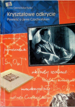 Kryształowe odkrycie