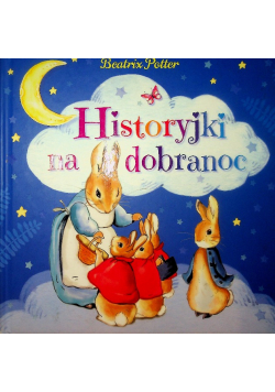 Historyjki na dobranoc