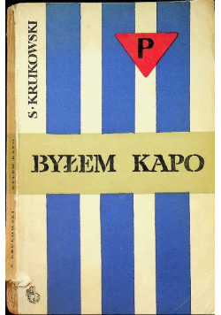 Byłem Kapo