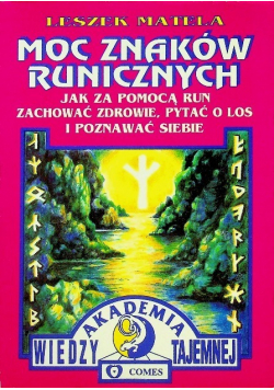 Moc znaków runicznych
