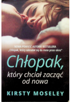 Chłopak który chciał zacząć od nowa