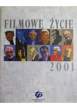 Filmowe Życie 2001