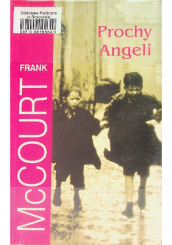 Prochy Angeli