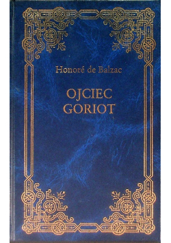 Ojciec Goriot