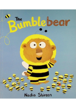 The Bumble Bear