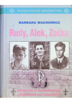 Rudy Alek Zośka