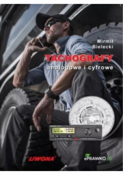 Tachografy analogowe i cyfrowe