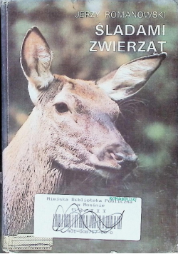 Śladami zwierząt
