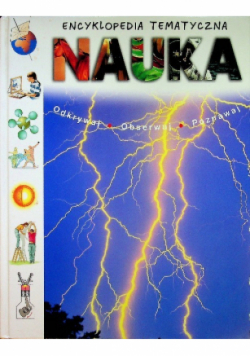 Encyklopedia tematyczna nauka