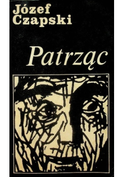 Patrząc