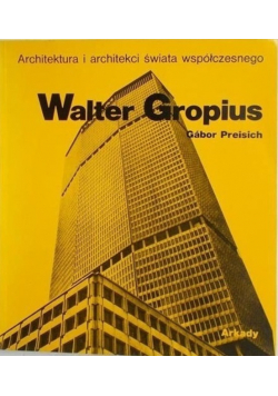Walter Gropius