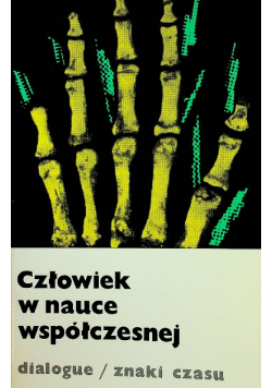 Człowiek w Nauce Współczesnej