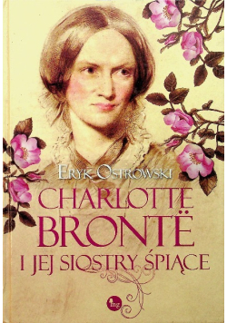 Charlotte Bronte i jej siostry śpiące