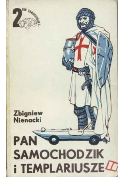 Pan samochodzik i templariusze