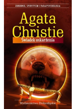 Świadek oskarżenia
