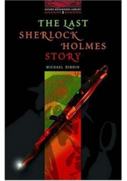 The Last Sherlock Holmes Story