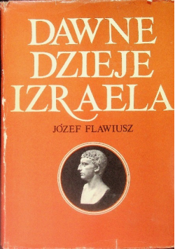 Dawne dzieje Izraela