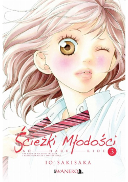 Ścieżki młodości Tom 3