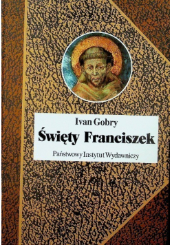 Święty Franciszek