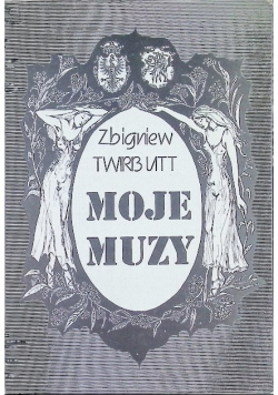 Moje muzy